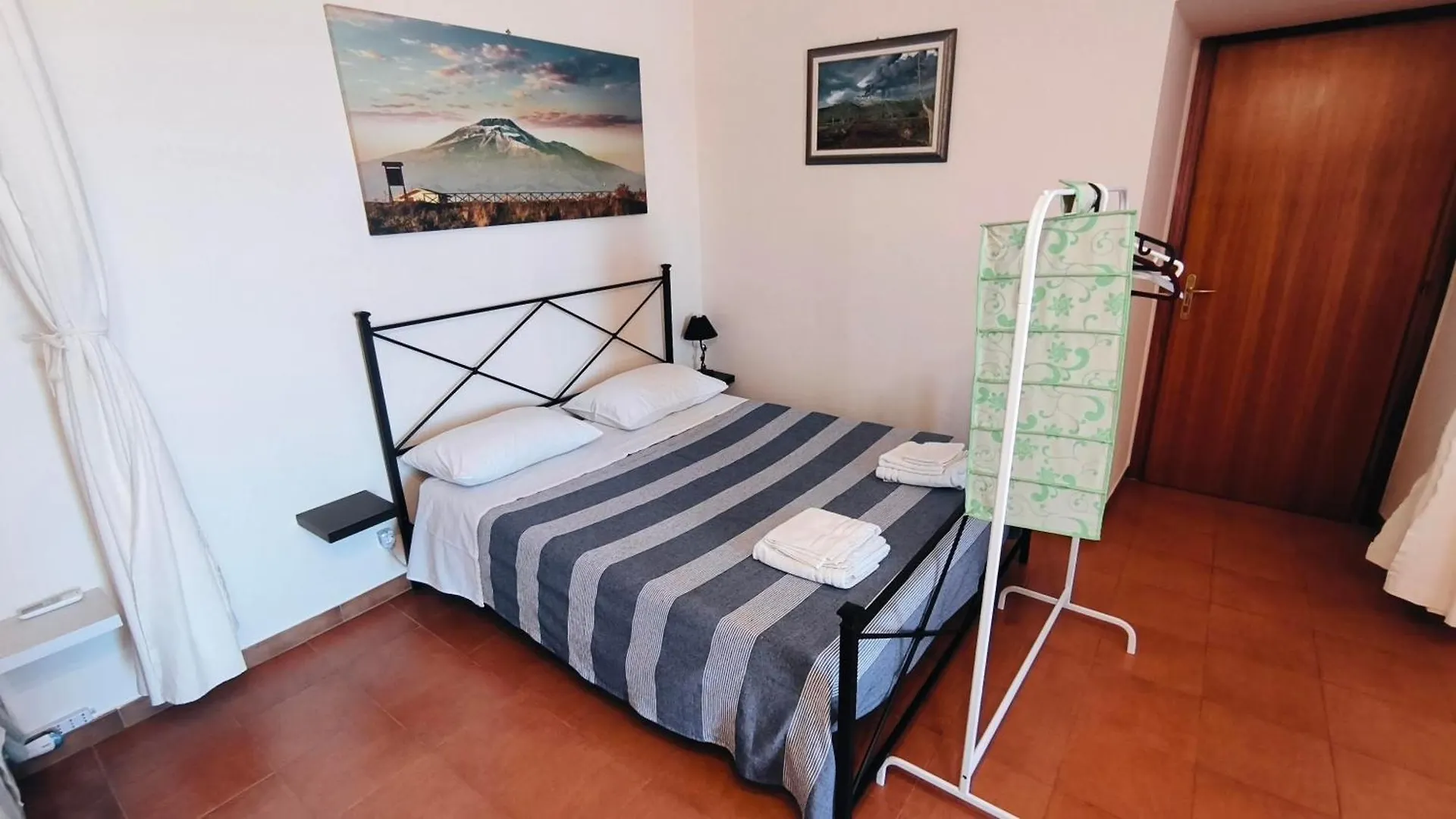 Villa Egle Belpasso, Villa Vacanza Con Piscina
