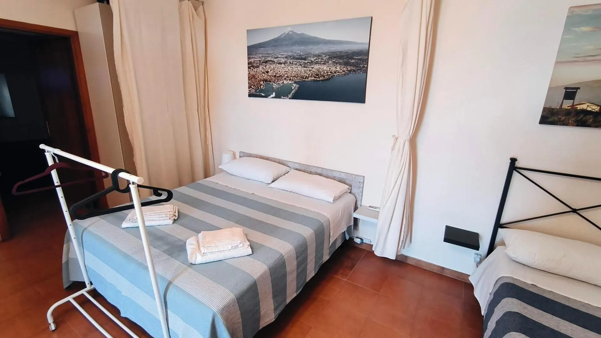 Villa Egle Belpasso, Villa Vacanza Con Piscina Belpasso