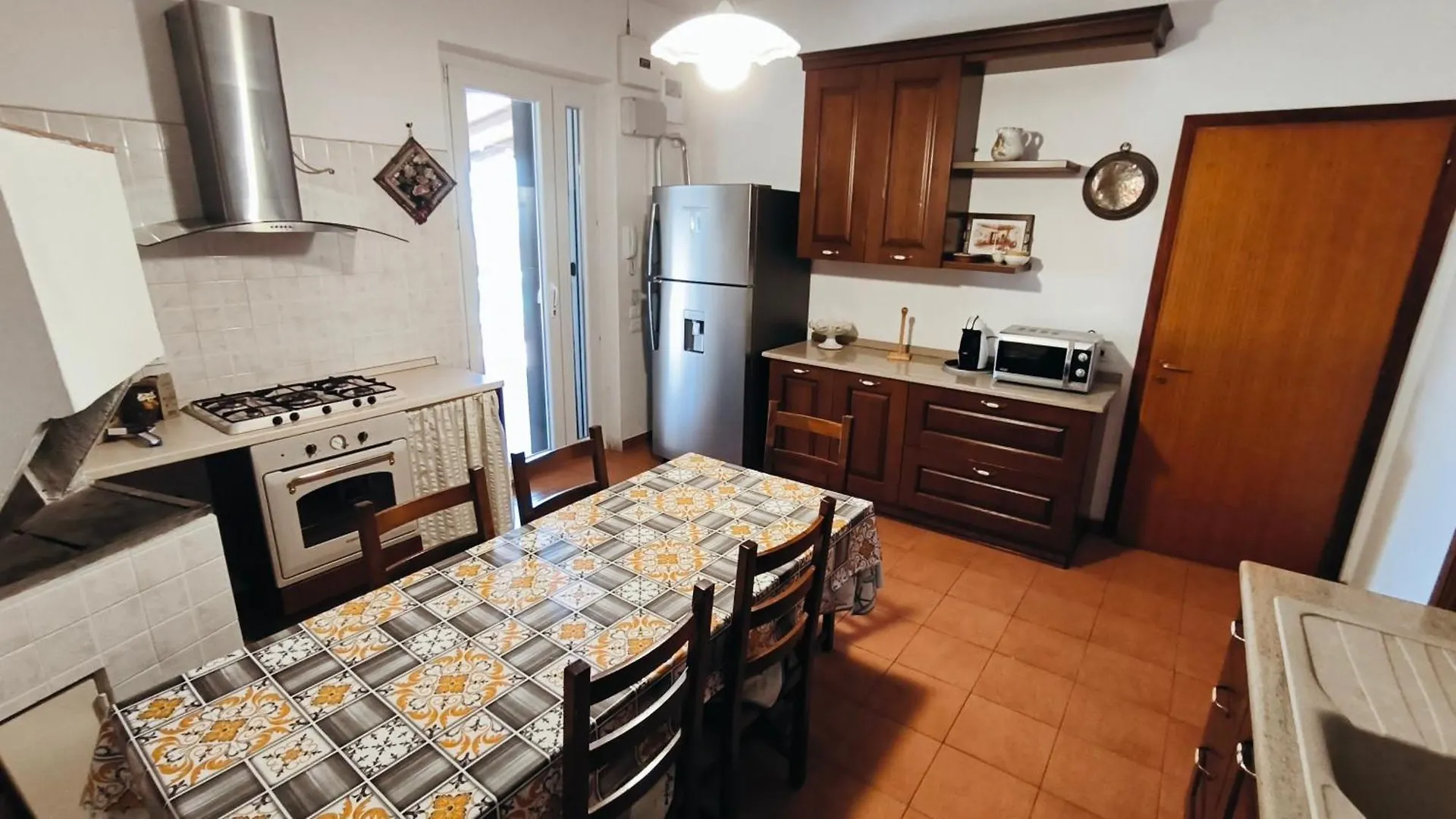 Villa Egle Belpasso, Villa Vacanza Con Piscina 0*, Belpasso Italy