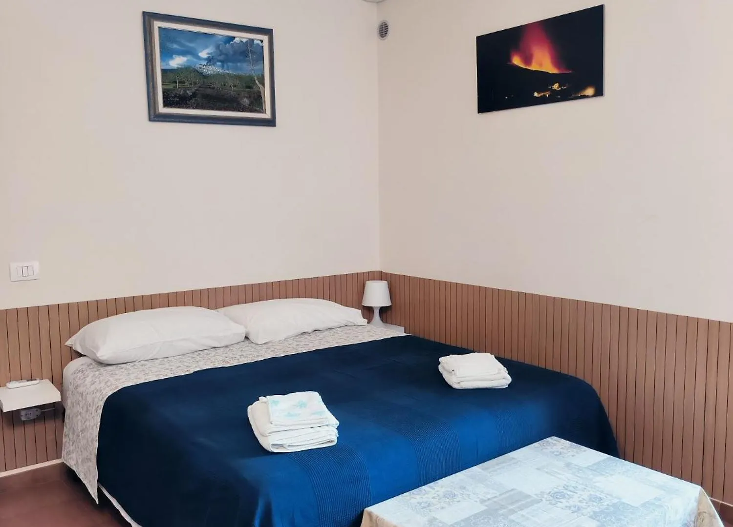 Εξοχικό σπίτι Villa Egle Belpasso, Villa Vacanza Con Piscina