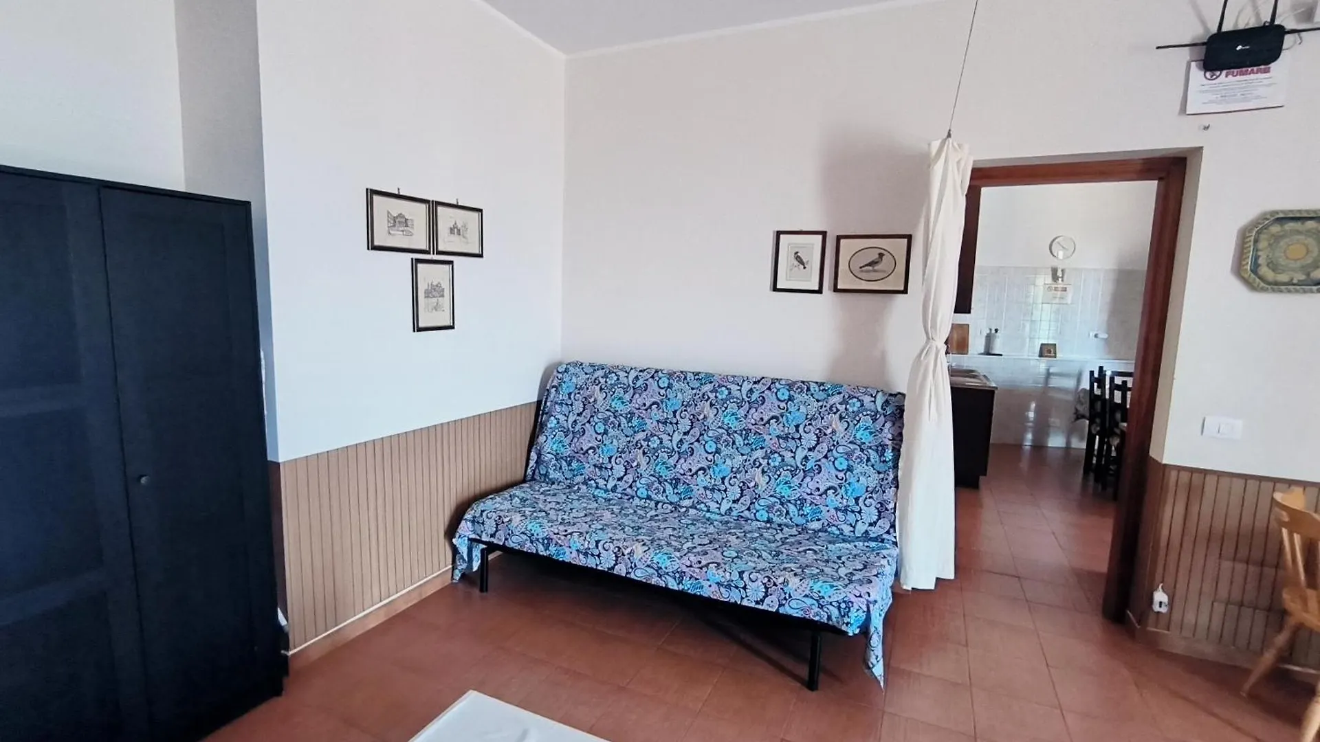 Casa di campagna Villa Egle Belpasso, villa vacanza con piscina