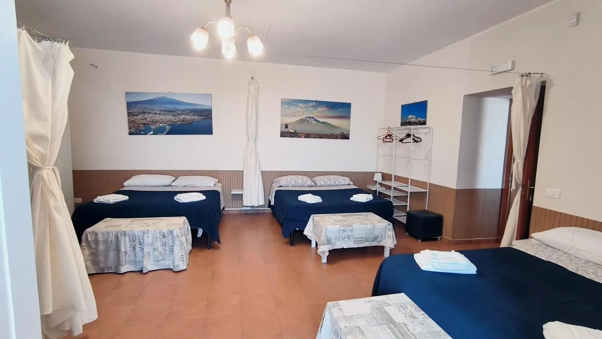 Villa Egle Belpasso, villa vacanza con piscina Italia