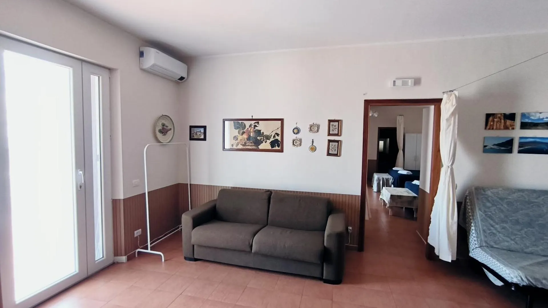 Villa Egle Belpasso, villa vacanza con piscina 0*, Belpasso Italia
