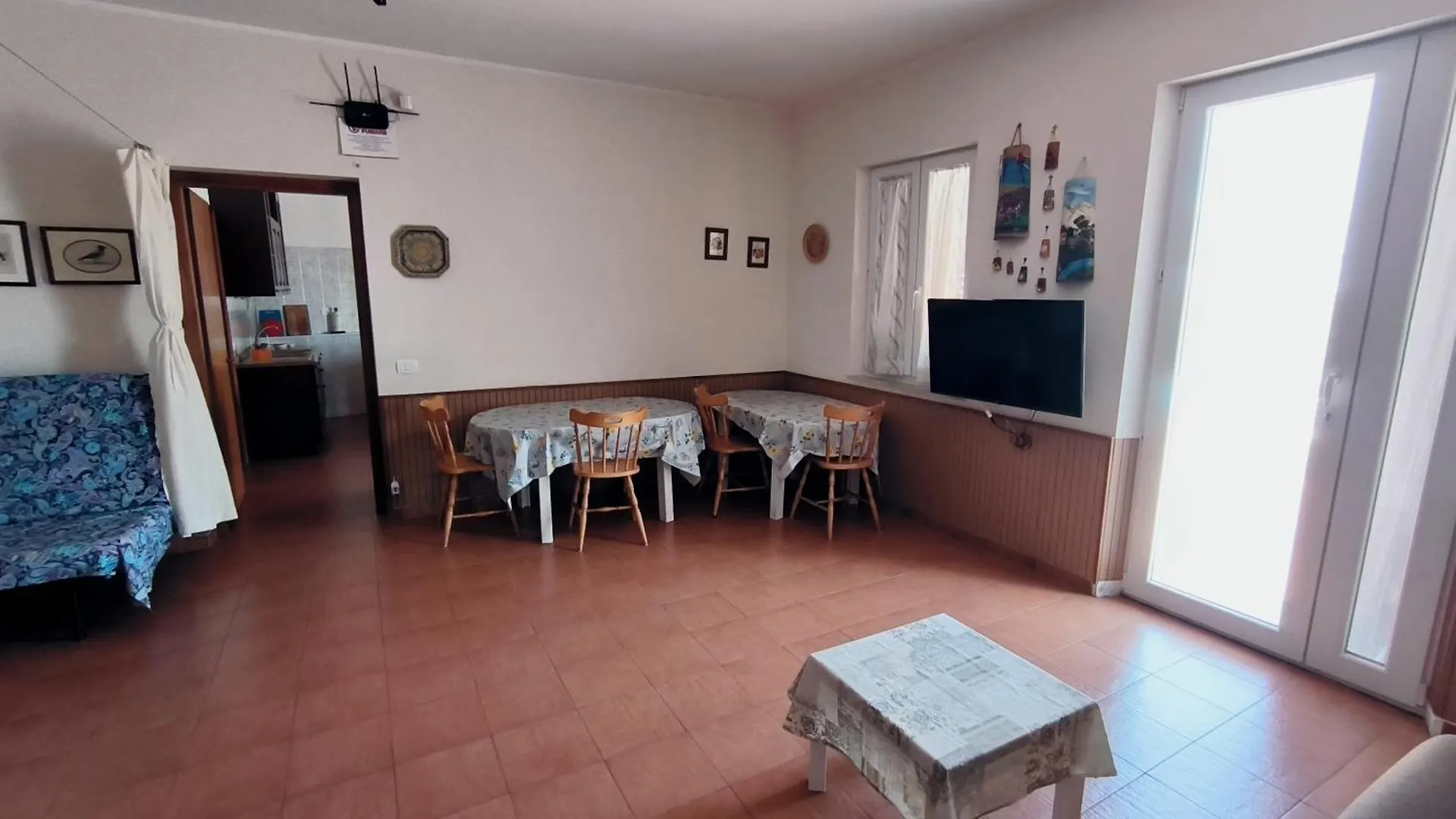 Casa di campagna Villa Egle Belpasso, villa vacanza con piscina Italia