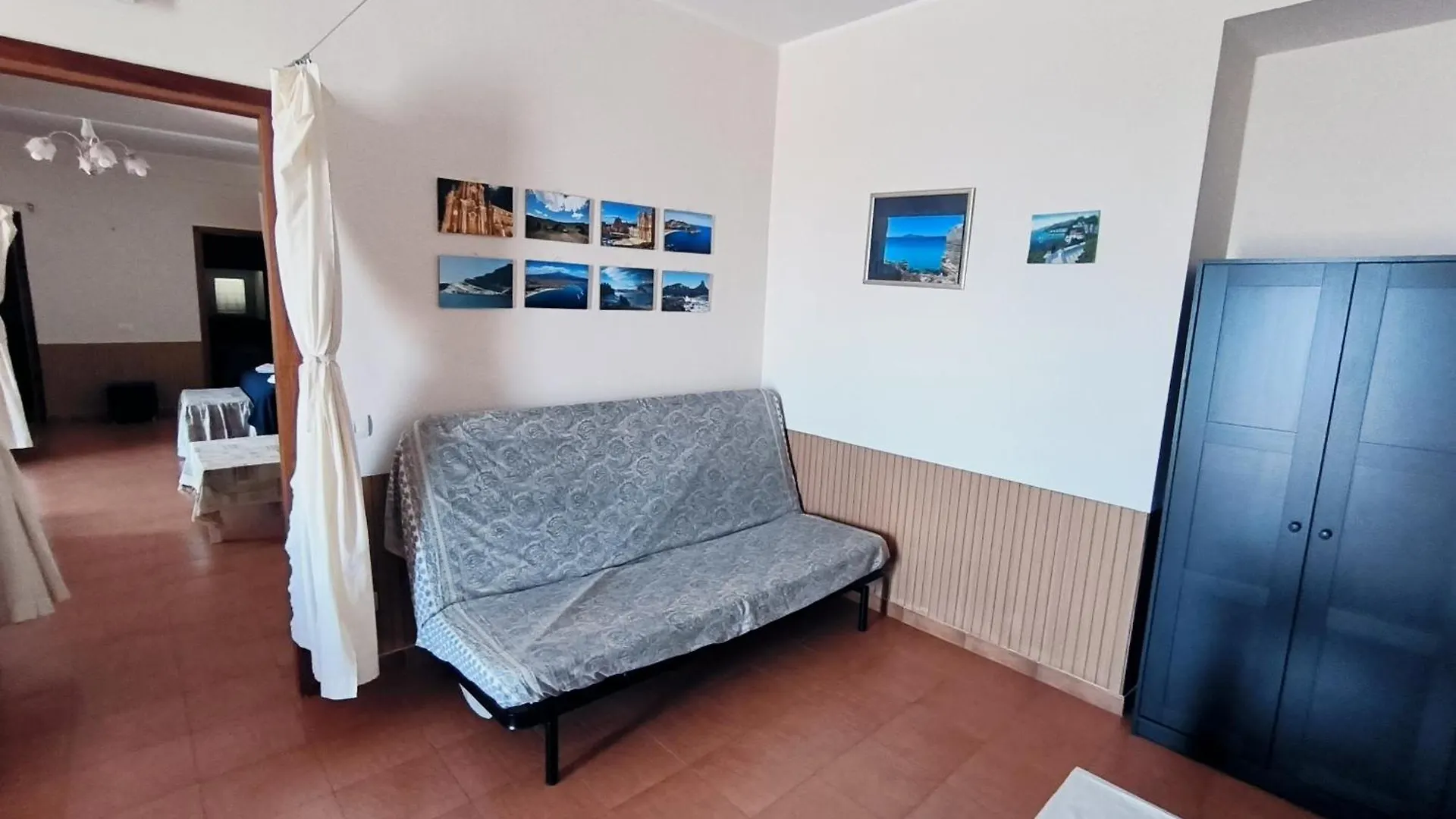 Villa Egle Belpasso, villa vacanza con piscina Belpasso