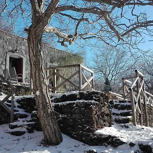  Lodge Rifugio Manfre