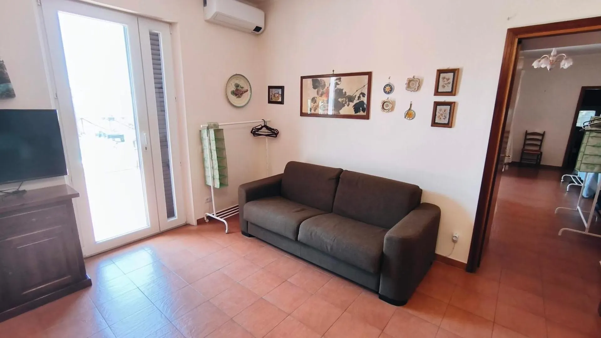 Villa Egle Belpasso, Villa Vacanza Con Piscina