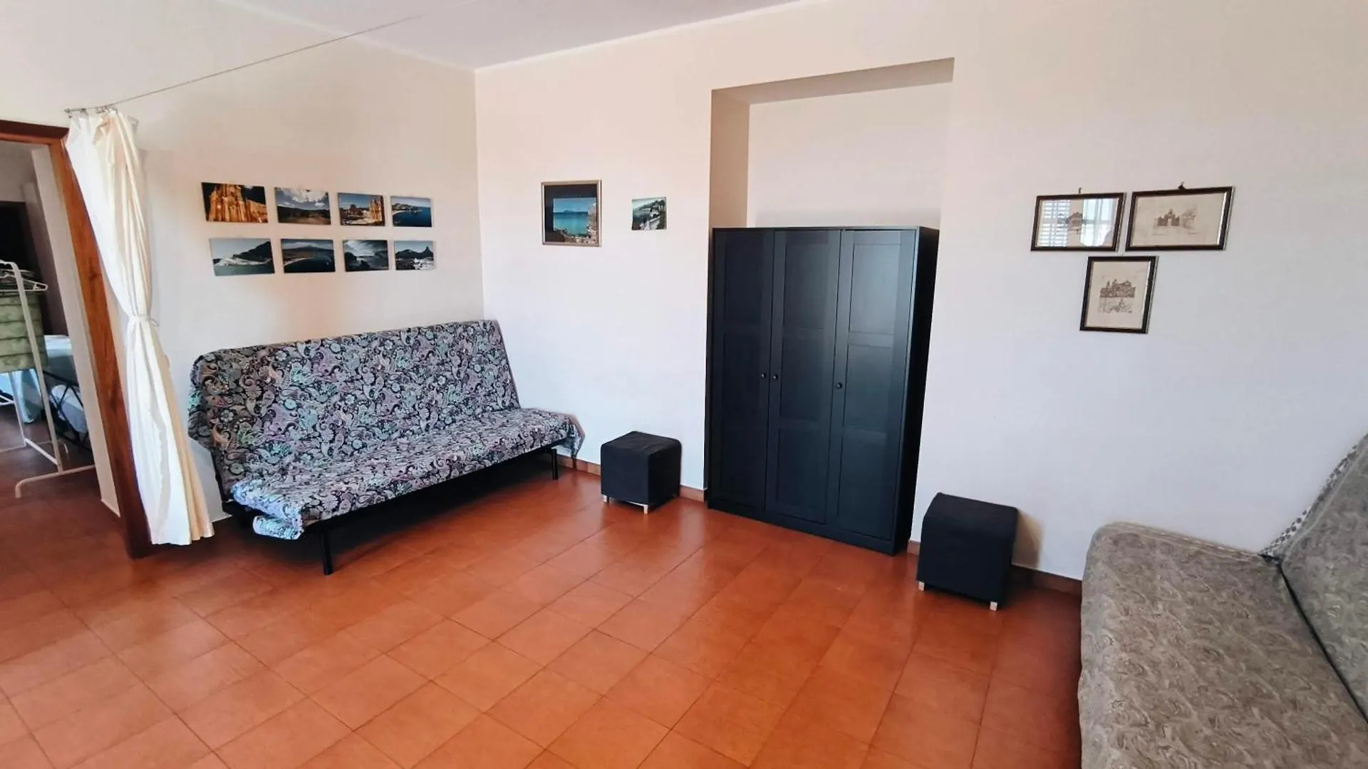 乡村民宿 Villa Egle Belpasso, Villa Vacanza Con Piscina