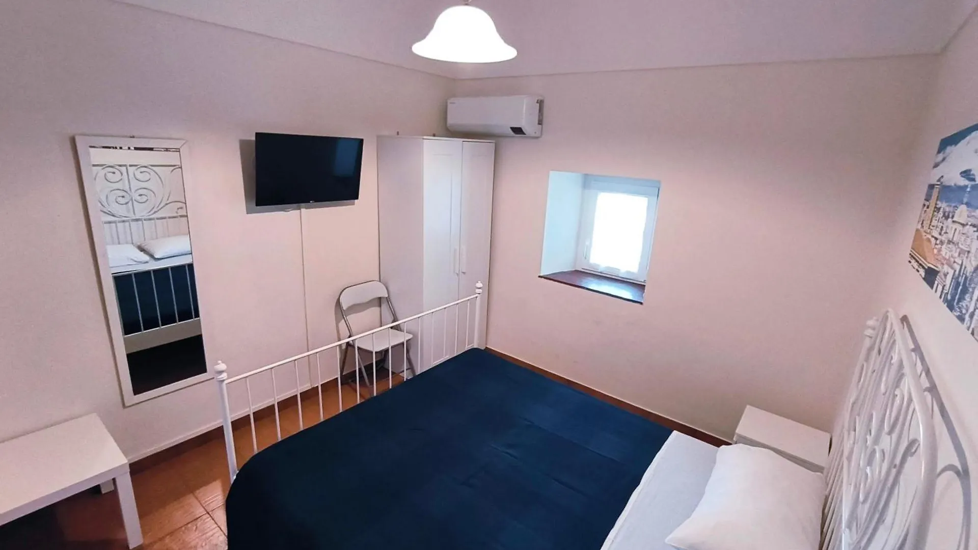 Villa Egle Belpasso, Villa Vacanza Con Piscina 0*, 贝尔帕索