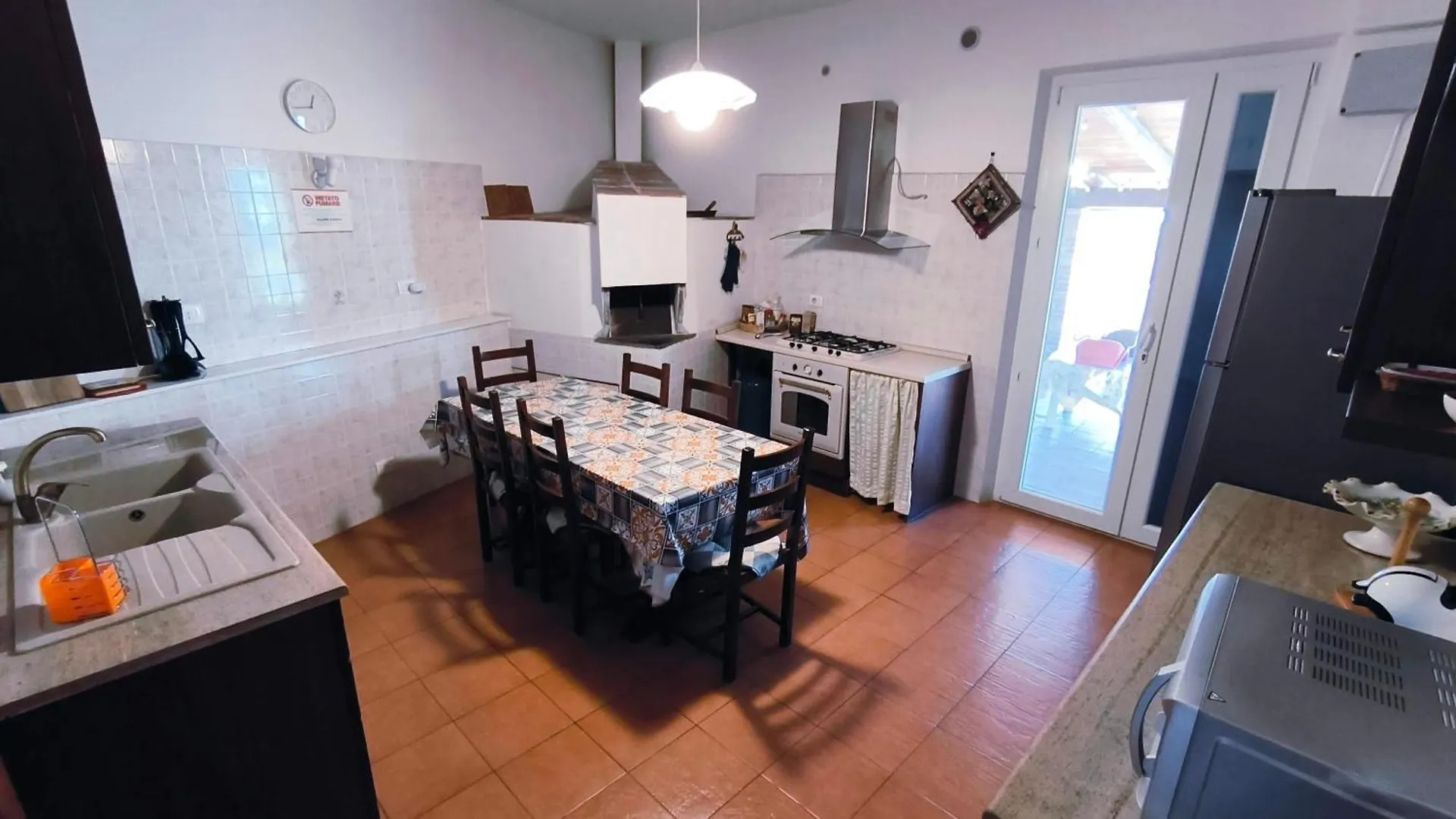 Villa Egle Belpasso, Villa Vacanza Con Piscina 意大利