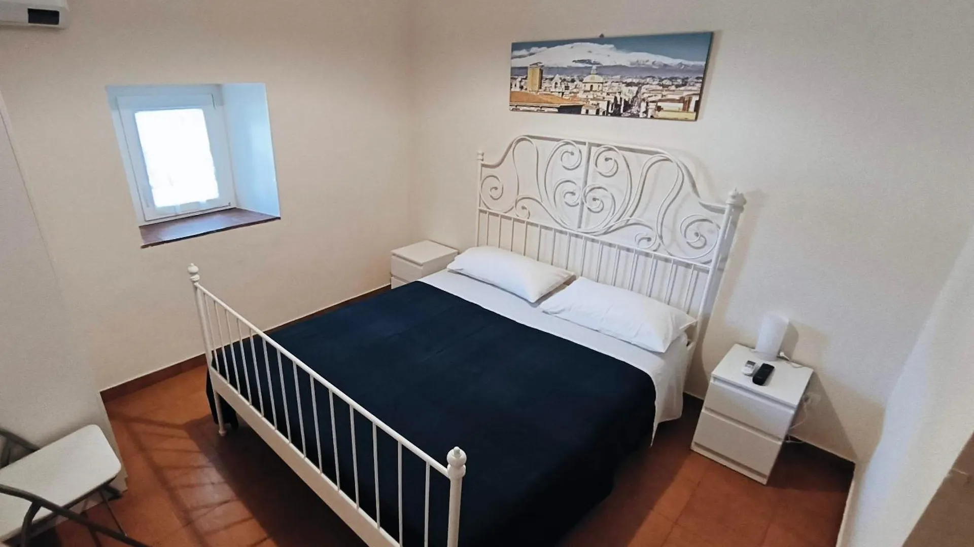 Villa Egle Belpasso, Villa Vacanza Con Piscina 0*, 贝尔帕索 意大利