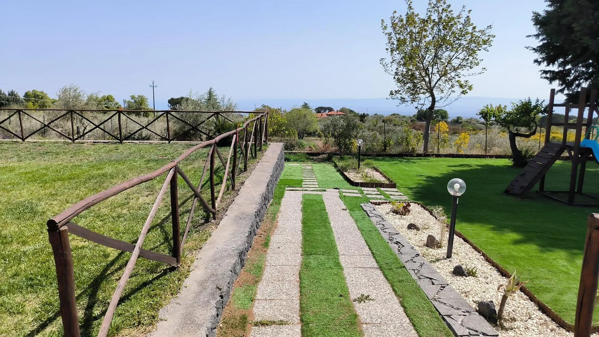 Villa Egle Belpasso, Villa Vacanza Con Piscina 贝尔帕索