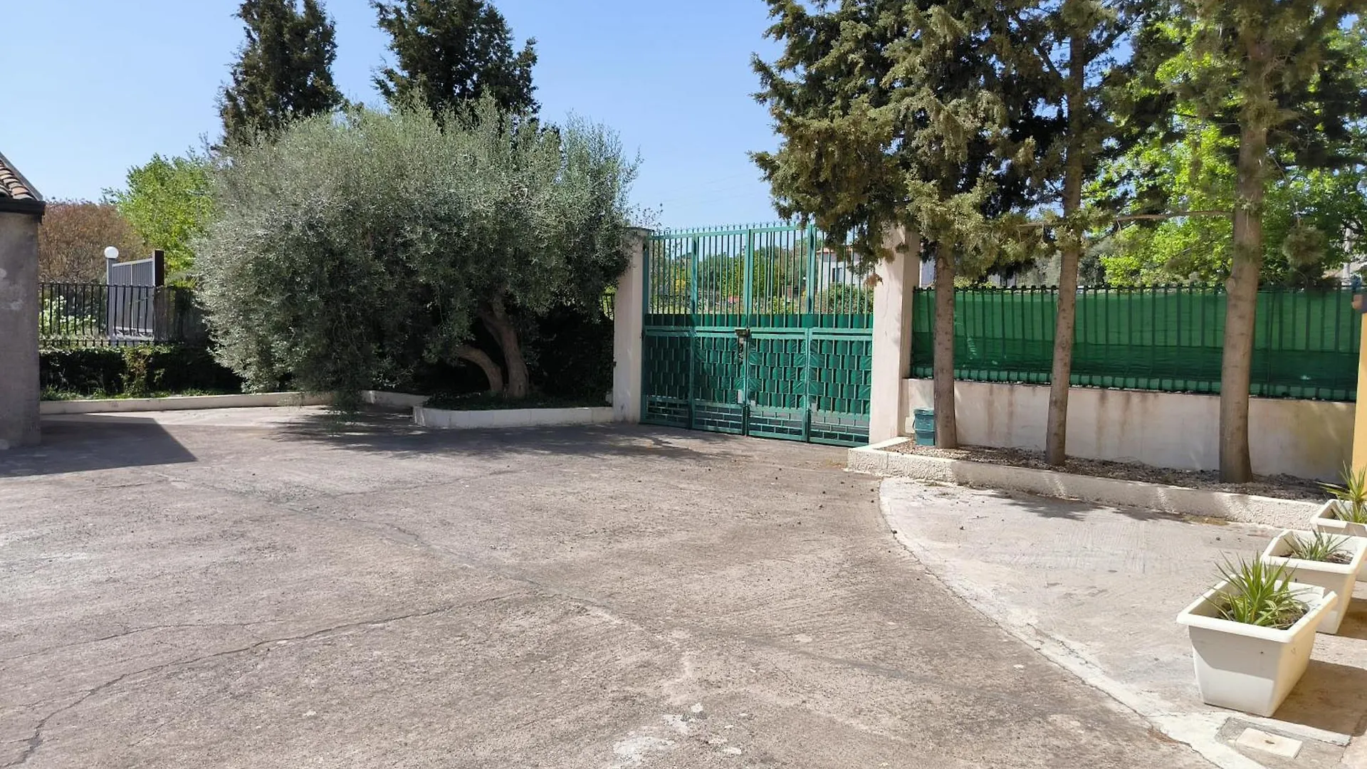 乡村民宿 Villa Egle Belpasso, Villa Vacanza Con Piscina 意大利